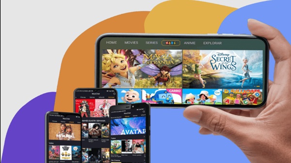 youcine para ios