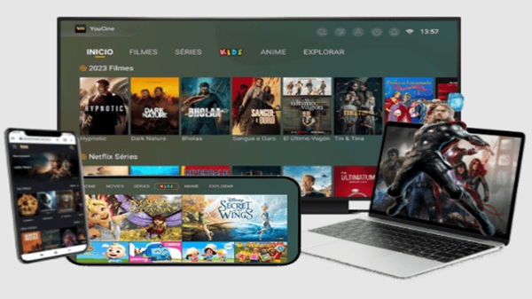 youcine para pc