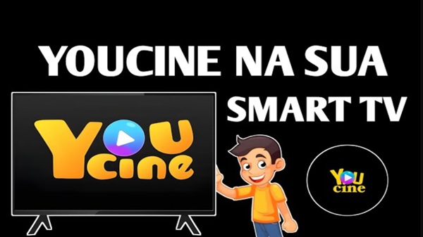 youcine para smart tv